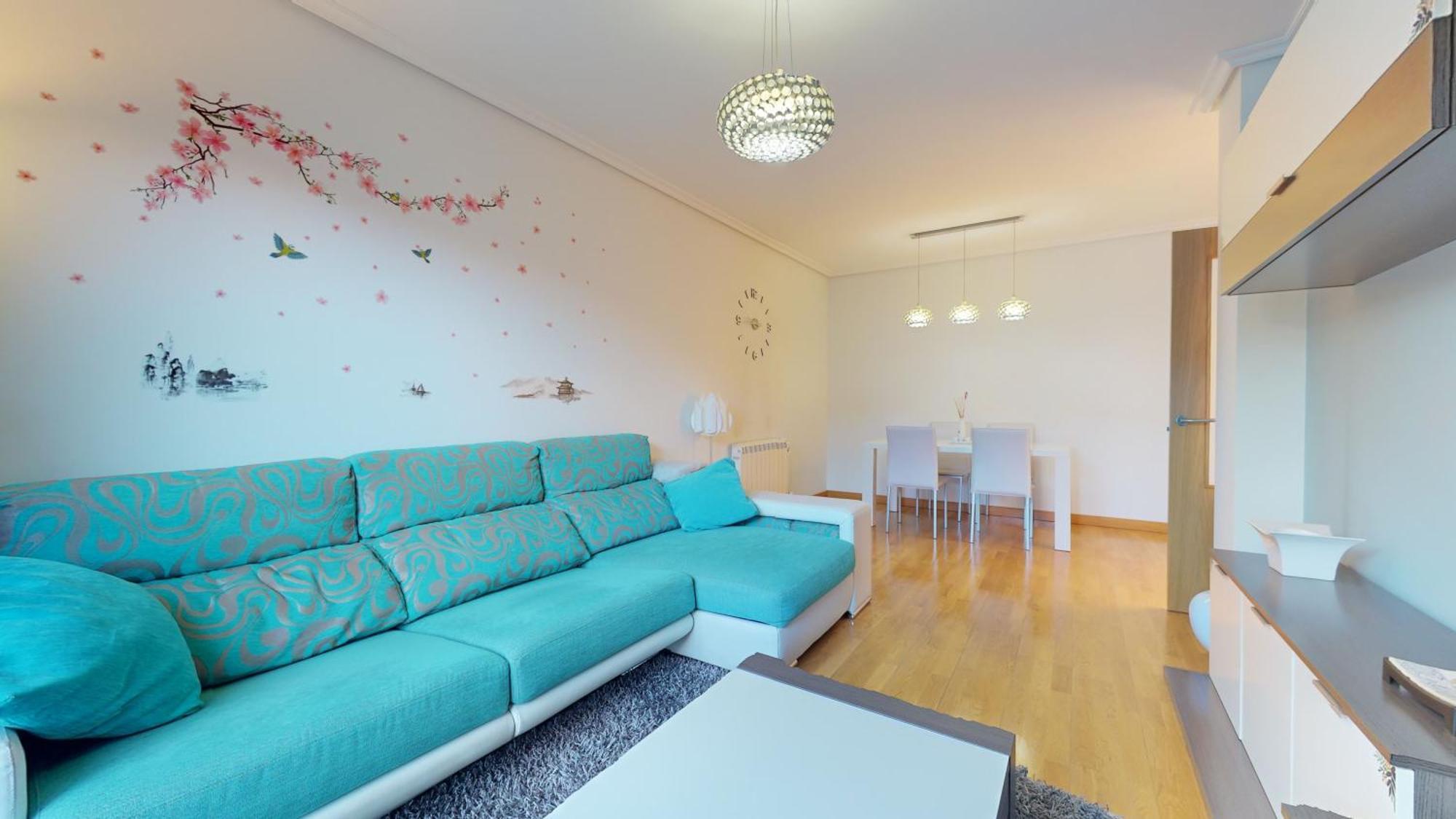 Vt Miranda Apartment Olite Exterior photo