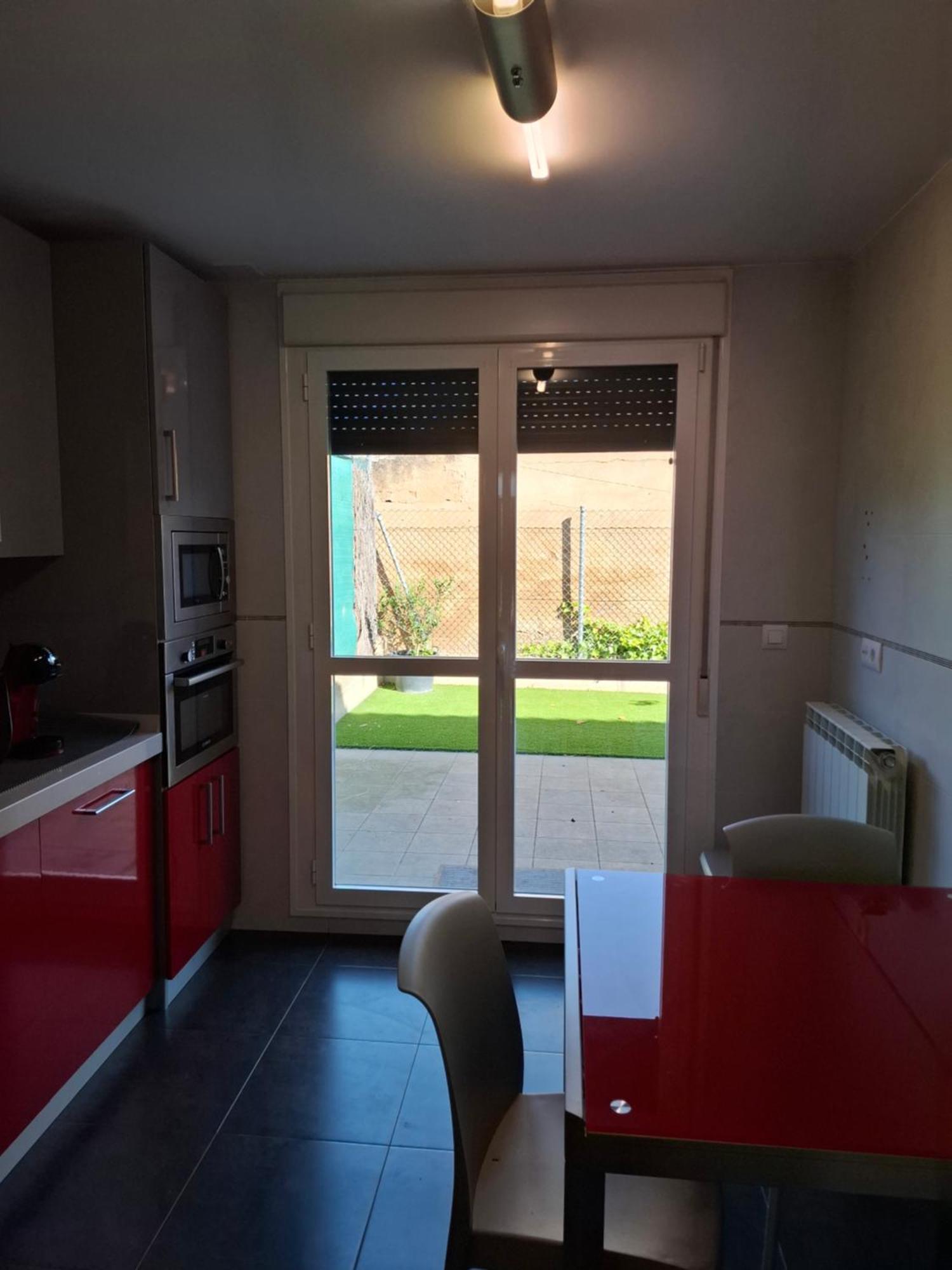 Vt Miranda Apartment Olite Exterior photo
