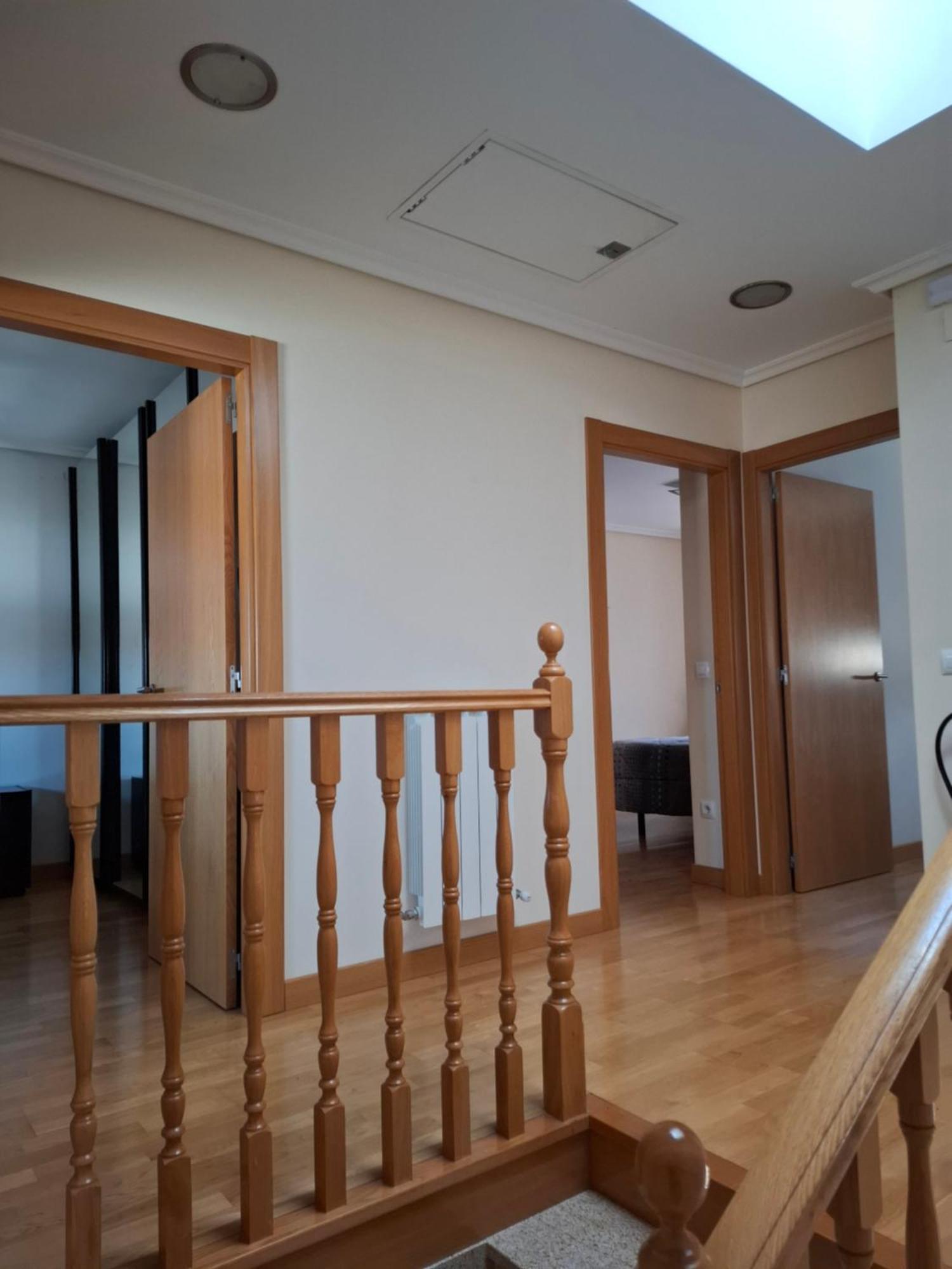 Vt Miranda Apartment Olite Exterior photo