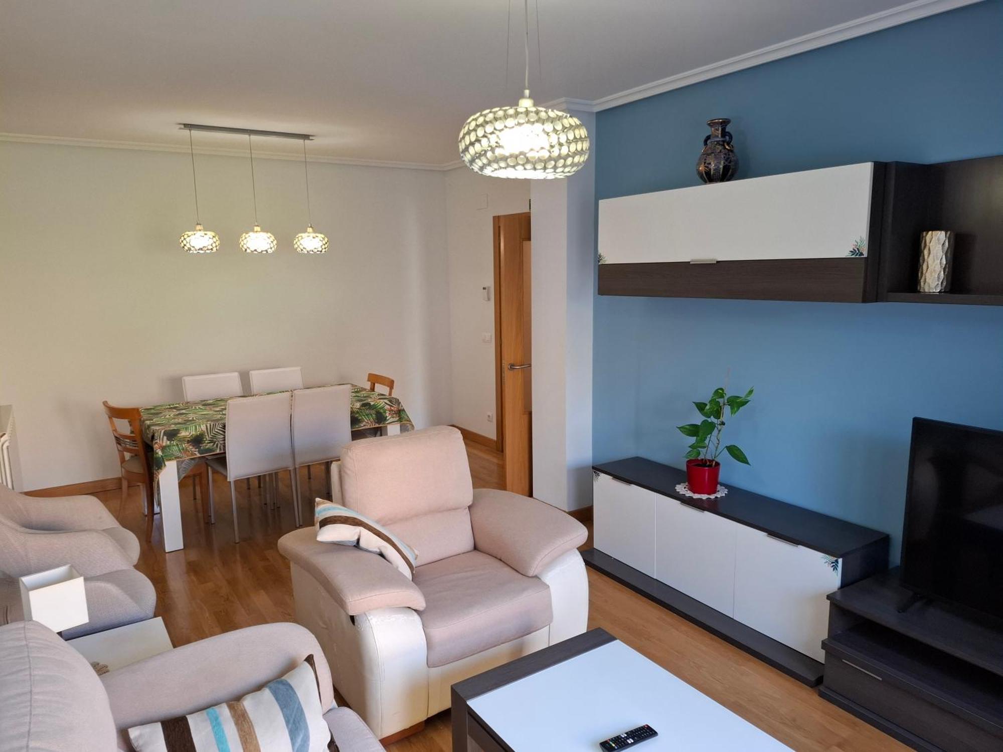 Vt Miranda Apartment Olite Exterior photo