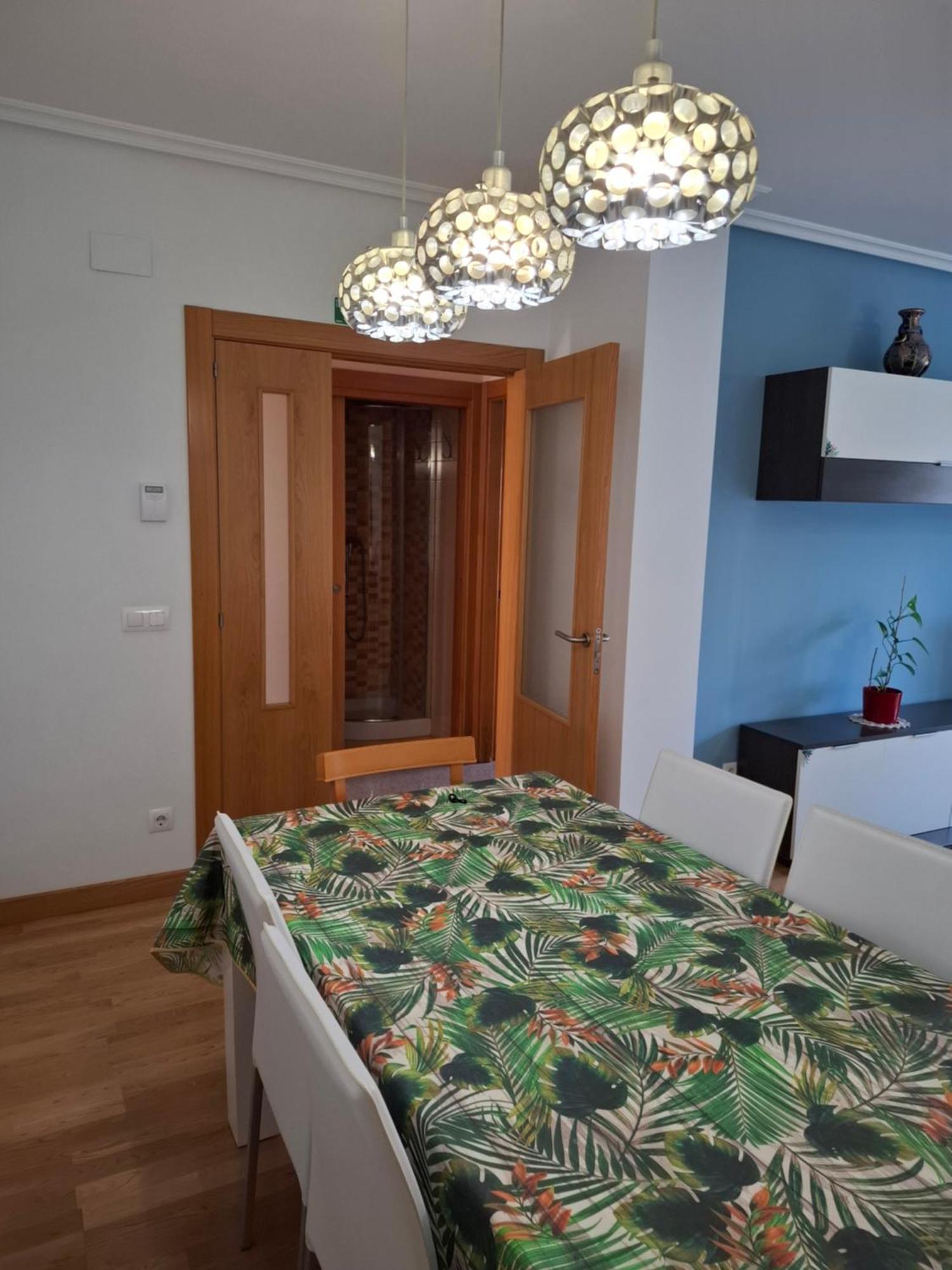 Vt Miranda Apartment Olite Exterior photo